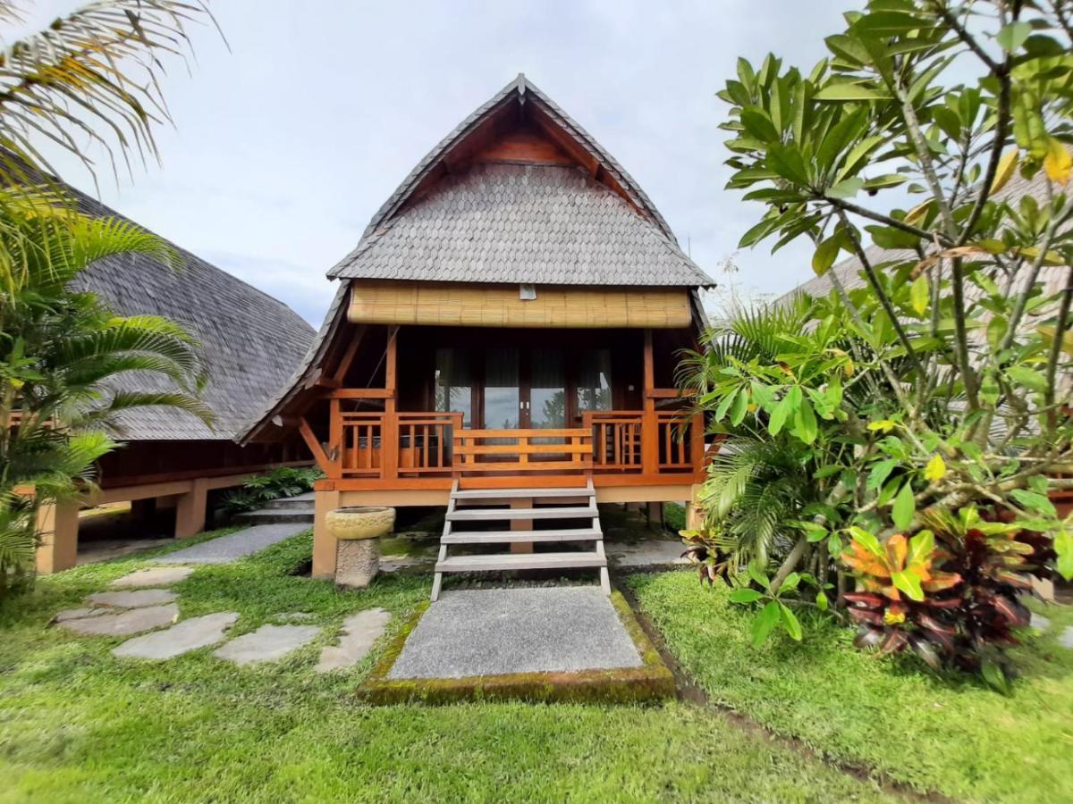 Gandalangu Ubud-dikelilingi Hamparan Sawah Ubud