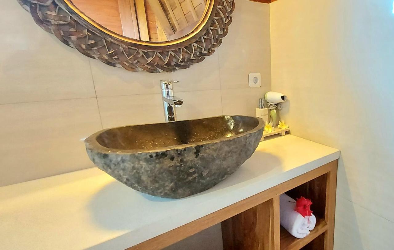 Gandalangu Ubud-dikelilingi Hamparan Sawah Ubud